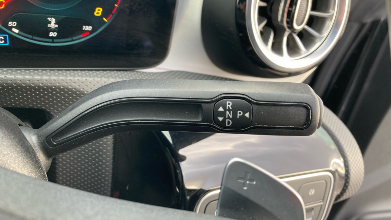 Mercedes-Benz CLA 180 AMG Line Premium + Night Ed 4dr Tip Auto Petrol Saloon